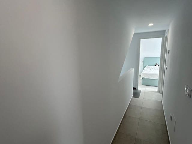 3 soverom Kjedet enebolig til salgs i Santiago de la Ribera - € 369 900 (Ref: 9321314)