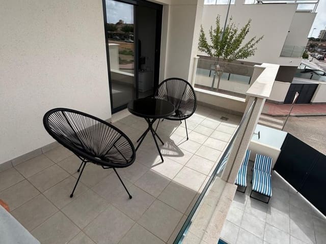 3 soverom Kjedet enebolig til salgs i Santiago de la Ribera - € 369 900 (Ref: 9321314)