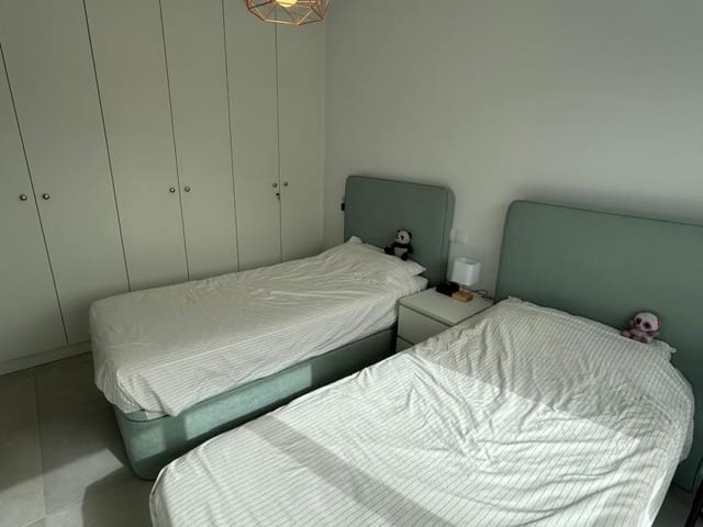 3 soverom Kjedet enebolig til salgs i Santiago de la Ribera - € 369 900 (Ref: 9321314)