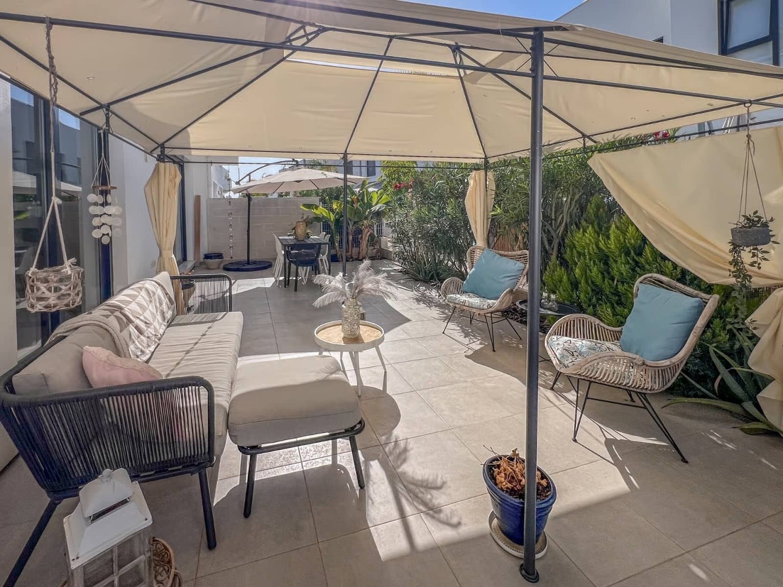 3 bedroom Apartment for sale in Santiago de la Ribera with pool - € 299,000 (Ref: 9321323)