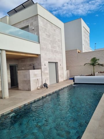 4 camera da letto Villa in vendita in Benijófar con garage - 1.495.000 € (Rif: 9321324)