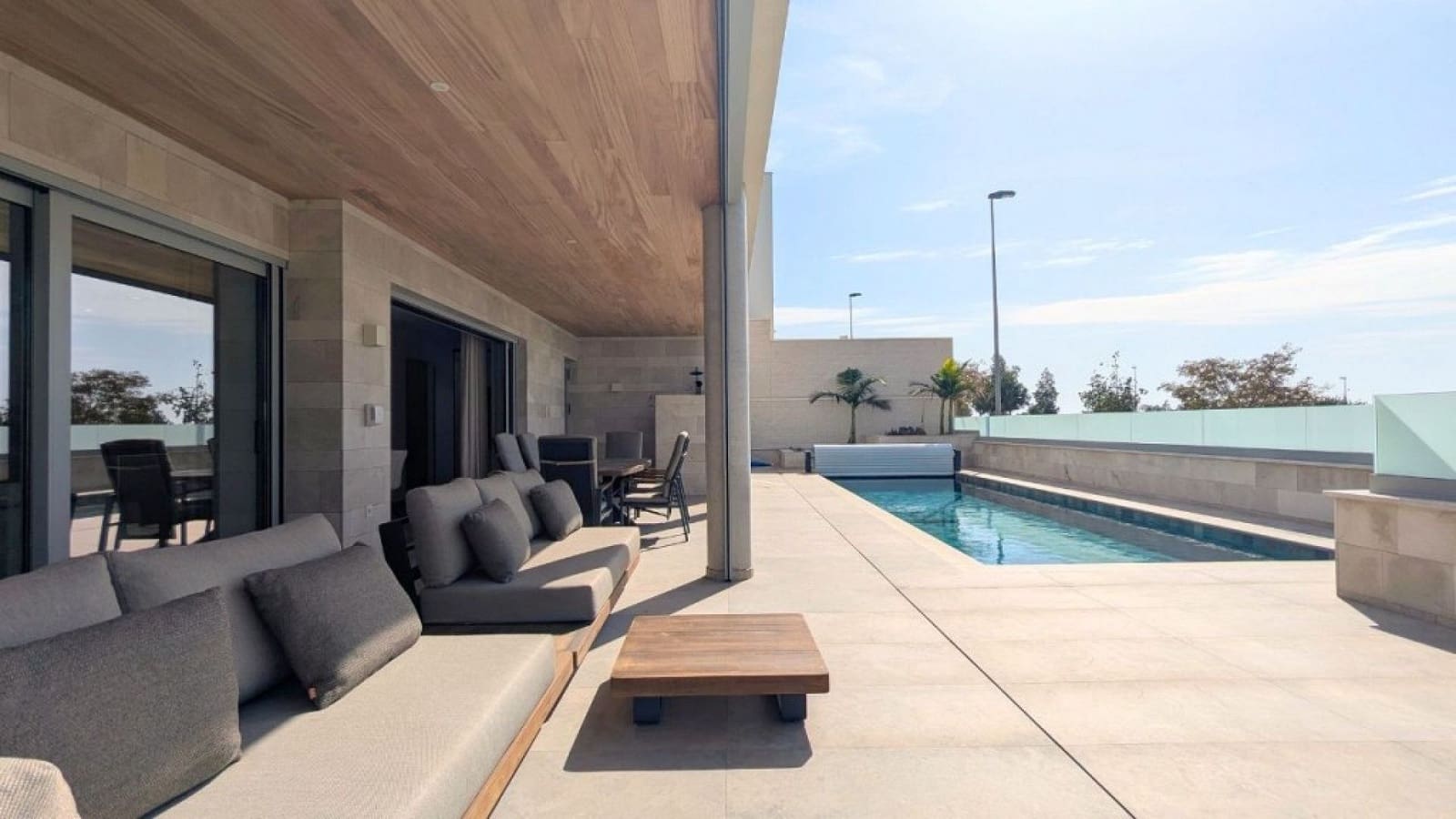 4 camera da letto Villa in vendita in Benijofar con garage - 1.495.000 € (Rif: 9321324)