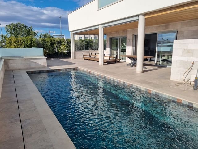 4 camera da letto Villa in vendita in Benijófar con garage - 1.495.000 € (Rif: 9321324)