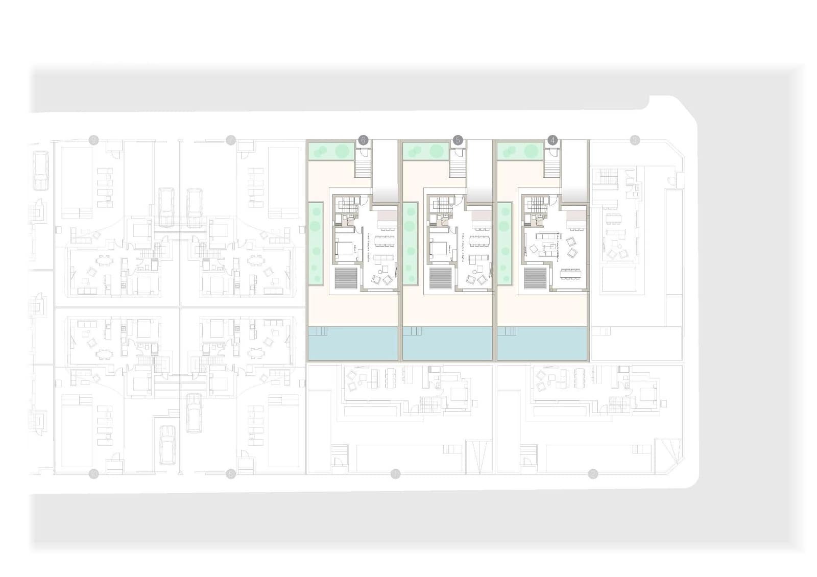5 soveværelse Villa til salg i Ciudad Quesada med swimmingpool garage - € 699.750 (Ref: 9341693)