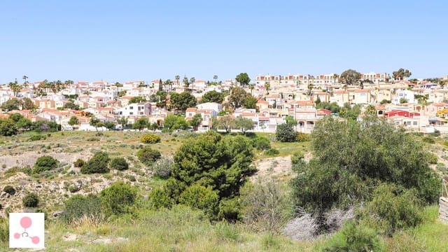 4 soveværelse Villa til salg i La Escuera, San Fulgencio med swimmingpool - € 1.187.000 (Ref: 9357994)