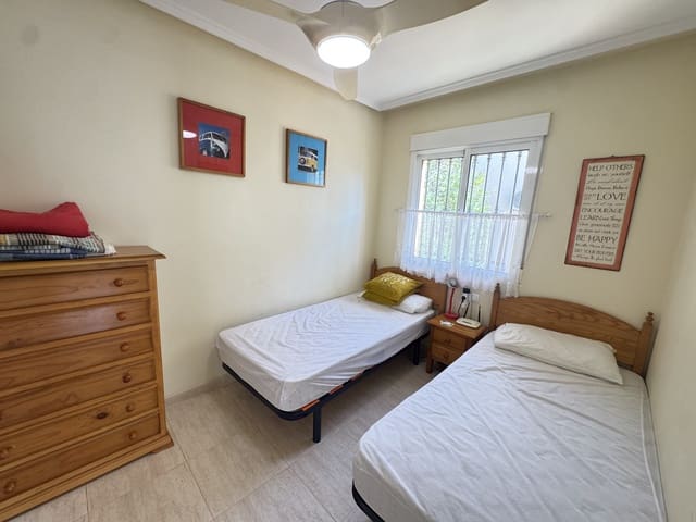 3 sypialnia Dom na sprzedaż w Villamartin, Orihuela - 199 995 € (Ref: 9358000)