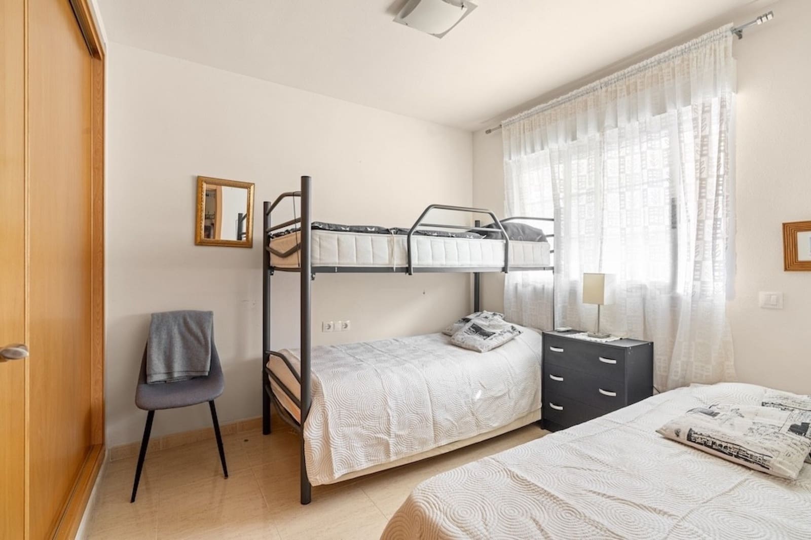 3 soveværelse Lejlighed til salg i Gran Alacant med swimmingpool garage - € 249.000 (Ref: 9358007)