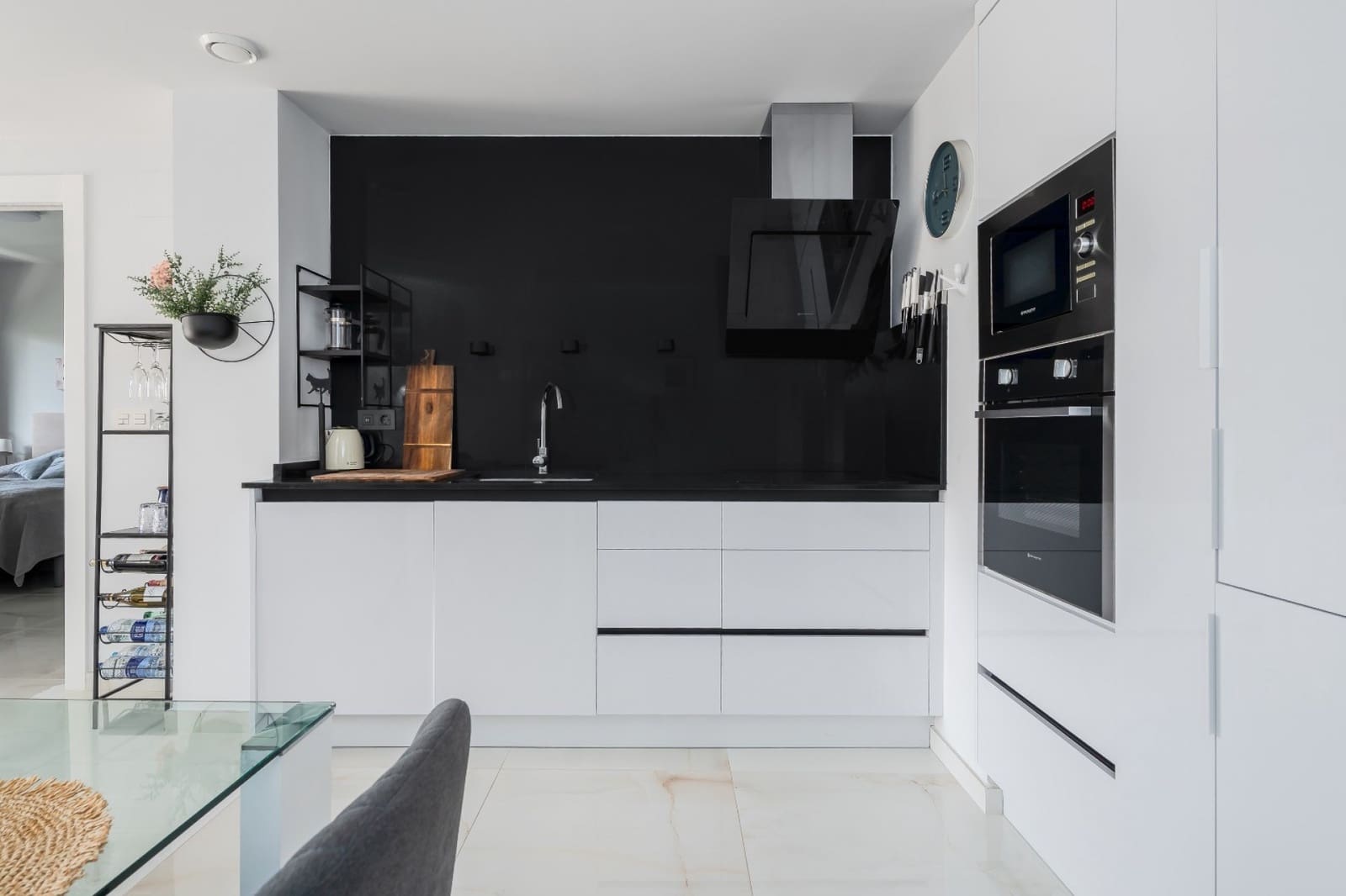 2 camera da letto Appartamento in vendita in Orihuela Costa con piscina garage - 239.000 € (Rif: 9358008)