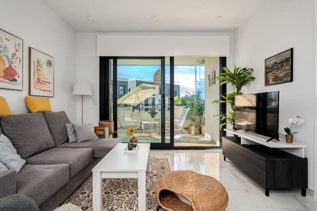 2 camera da letto Appartamento in vendita in Orihuela Costa, Orihuela con piscina garage - 239.000 € (Rif: 9358008)