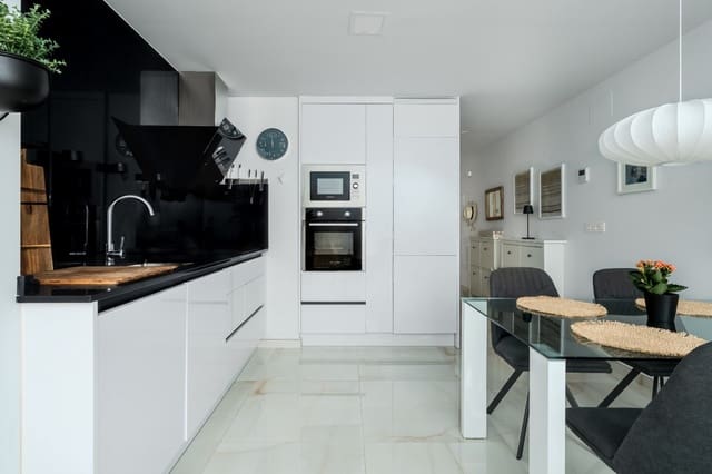 2 camera da letto Appartamento in vendita in Orihuela Costa, Orihuela con piscina garage - 239.000 € (Rif: 9358008)