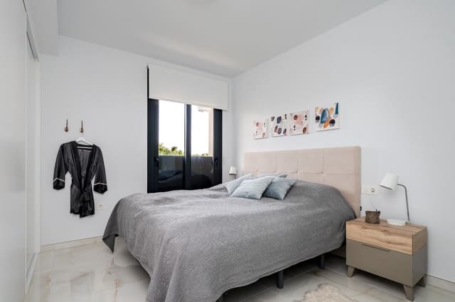 2 camera da letto Appartamento in vendita in Orihuela Costa, Orihuela con piscina garage - 239.000 € (Rif: 9358008)