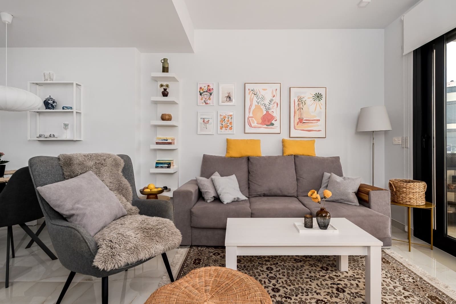 2 camera da letto Appartamento in vendita in Orihuela Costa con piscina garage - 239.000 € (Rif: 9358008)