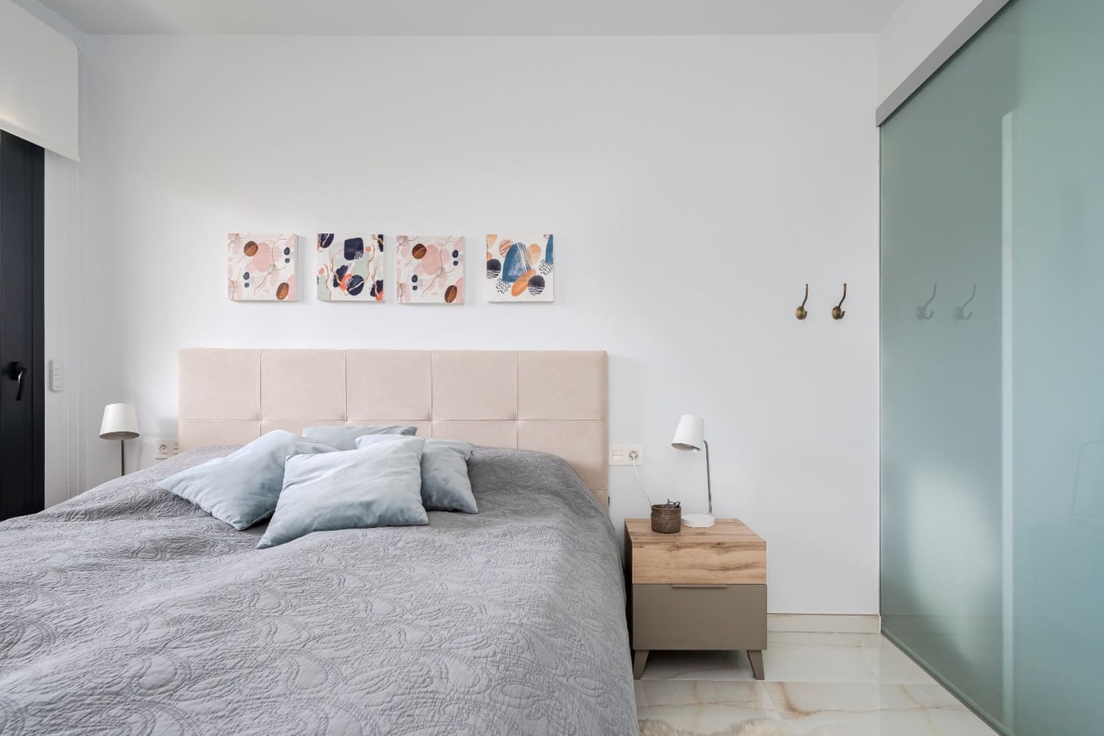 2 camera da letto Appartamento in vendita in Orihuela Costa con piscina garage - 239.000 € (Rif: 9358008)