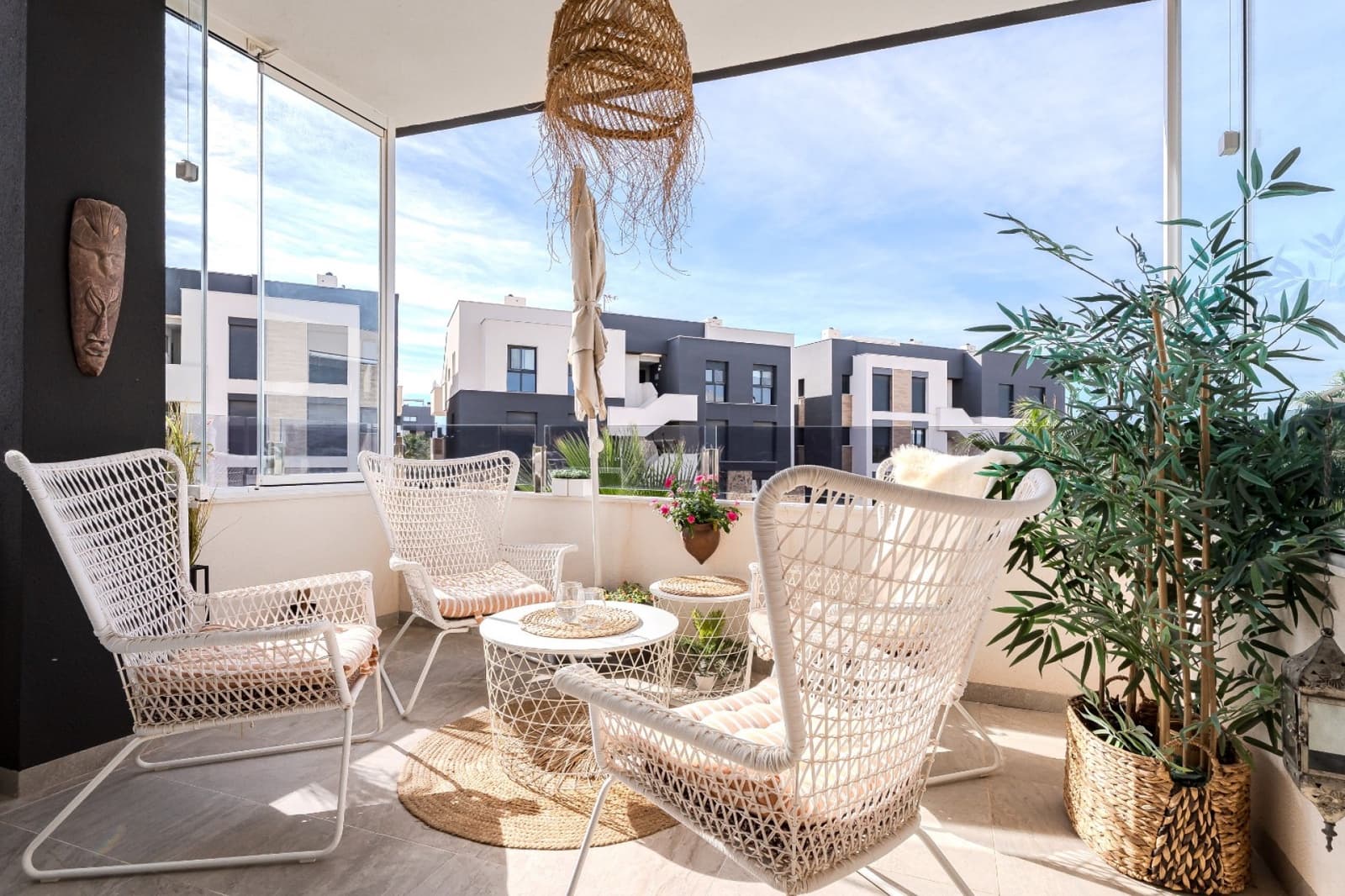 2 camera da letto Appartamento in vendita in Orihuela Costa con piscina garage - 239.000 € (Rif: 9358008)