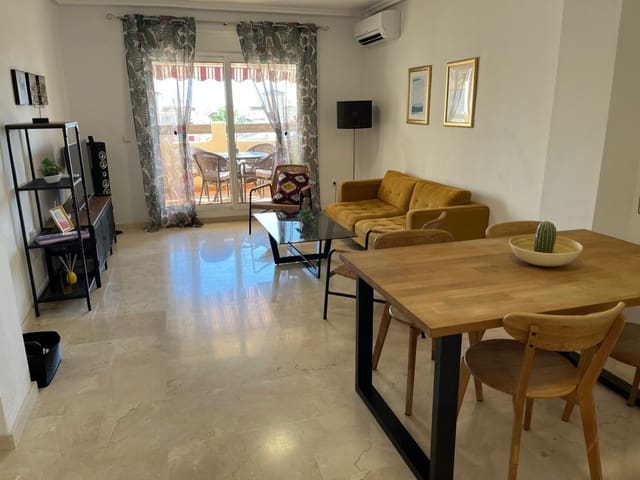 2 soveværelse Lejlighed til salg i La Florida, Orihuela med swimmingpool - € 195.000 (Ref: 9358009)