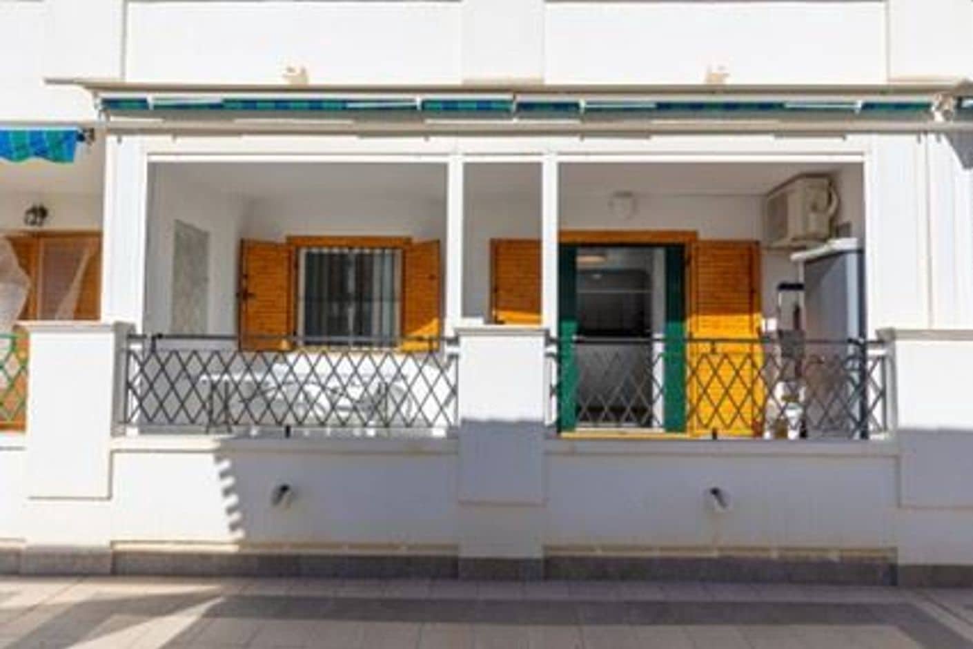 1 soveværelse Lejlighed til salg i Torrevieja - € 187.900 (Ref: 9358010)