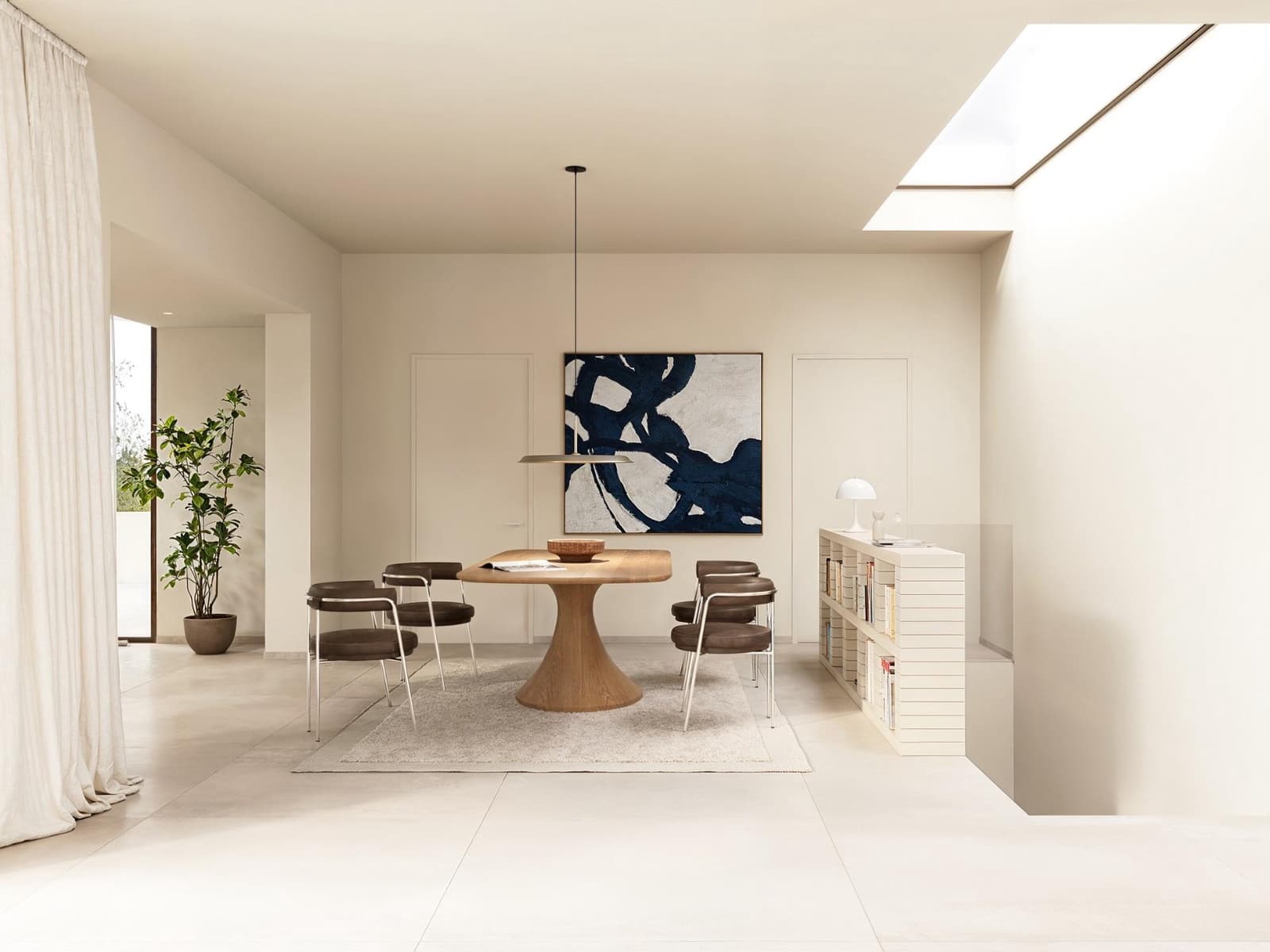 4 soverom Villa til salgs i Algorfa med svømmebasseng - € 815 000 (Ref: 9414976)