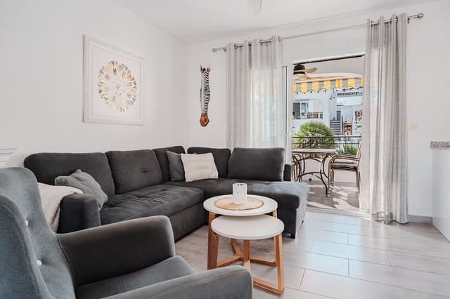 3 camera da letto Casa in vendita in Villamartin, Orihuela con piscina - 319.000 € (Rif: 9415002)