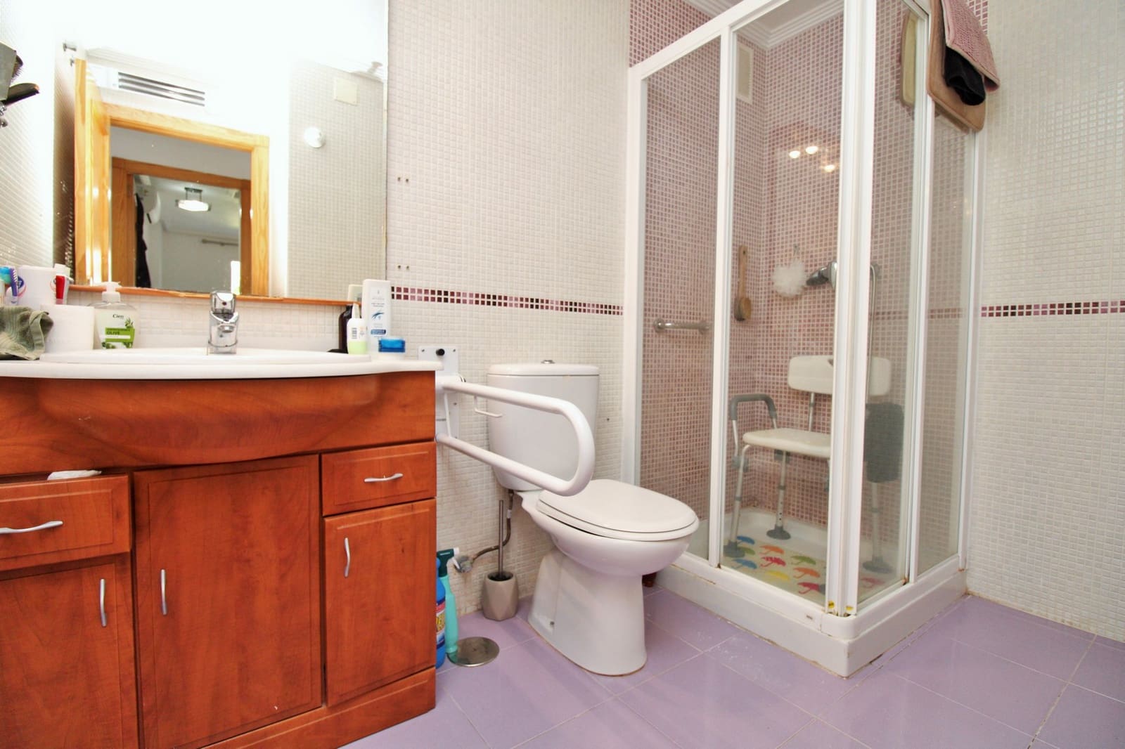 2 bedroom Apartment for sale in Playa Flamenca - € 215,000 (Ref: 9415005)