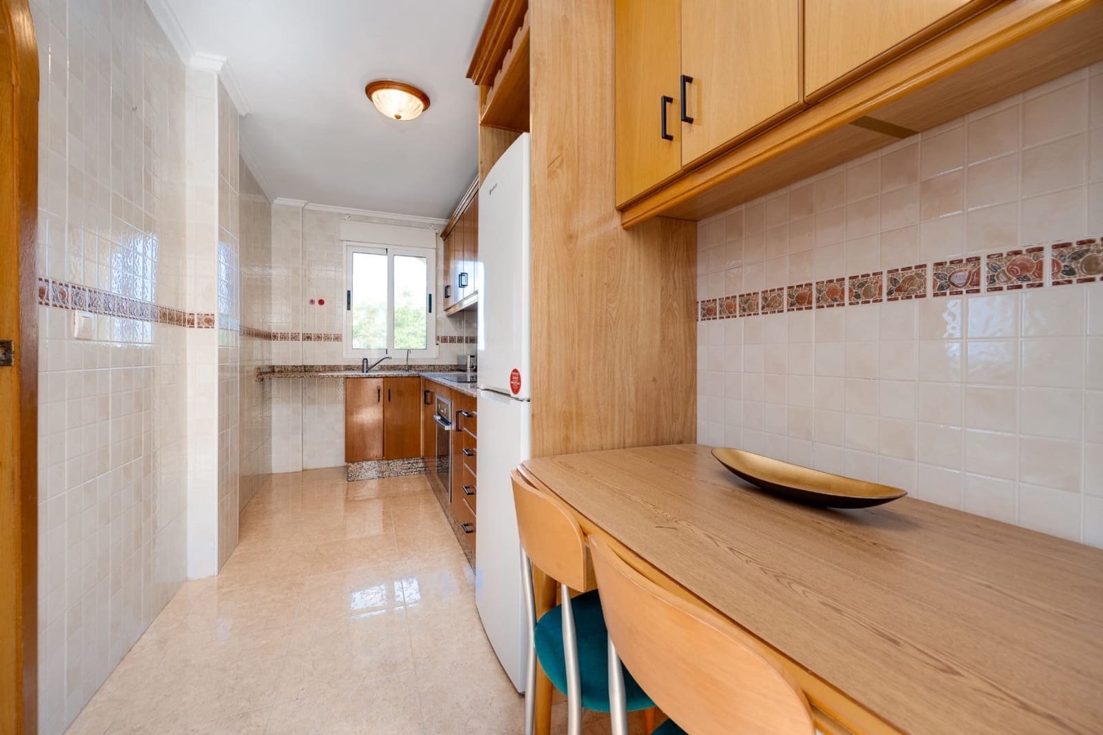 3 bedroom Apartment for sale in Jacarilla - € 129,000 (Ref: 9415020)