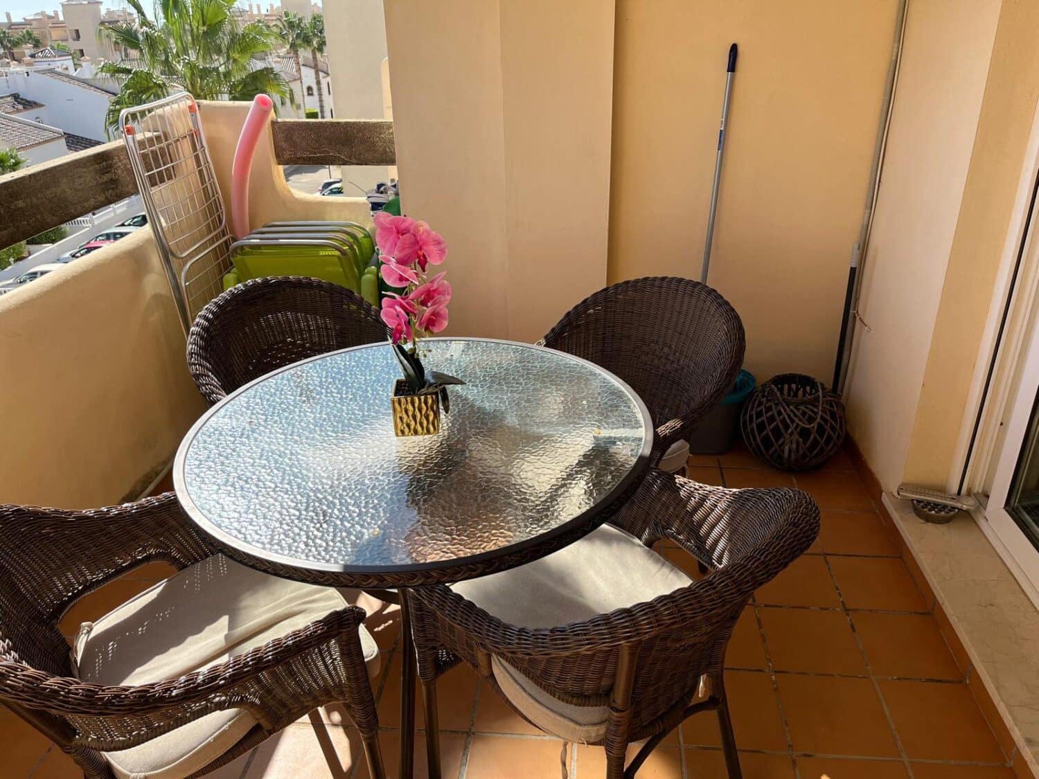 2 bedroom Apartment for sale in La Florida with pool - € 195,000 (Ref: 9415023)