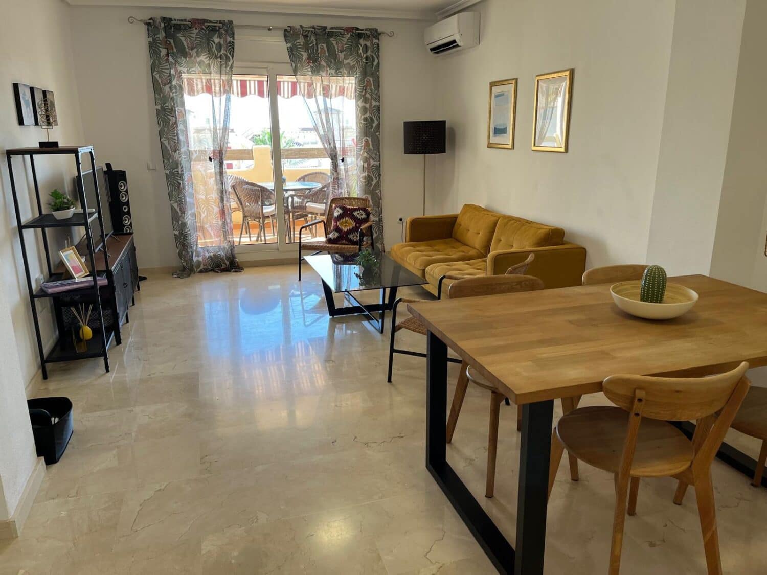 2 bedroom Apartment for sale in La Florida with pool - € 195,000 (Ref: 9415023)