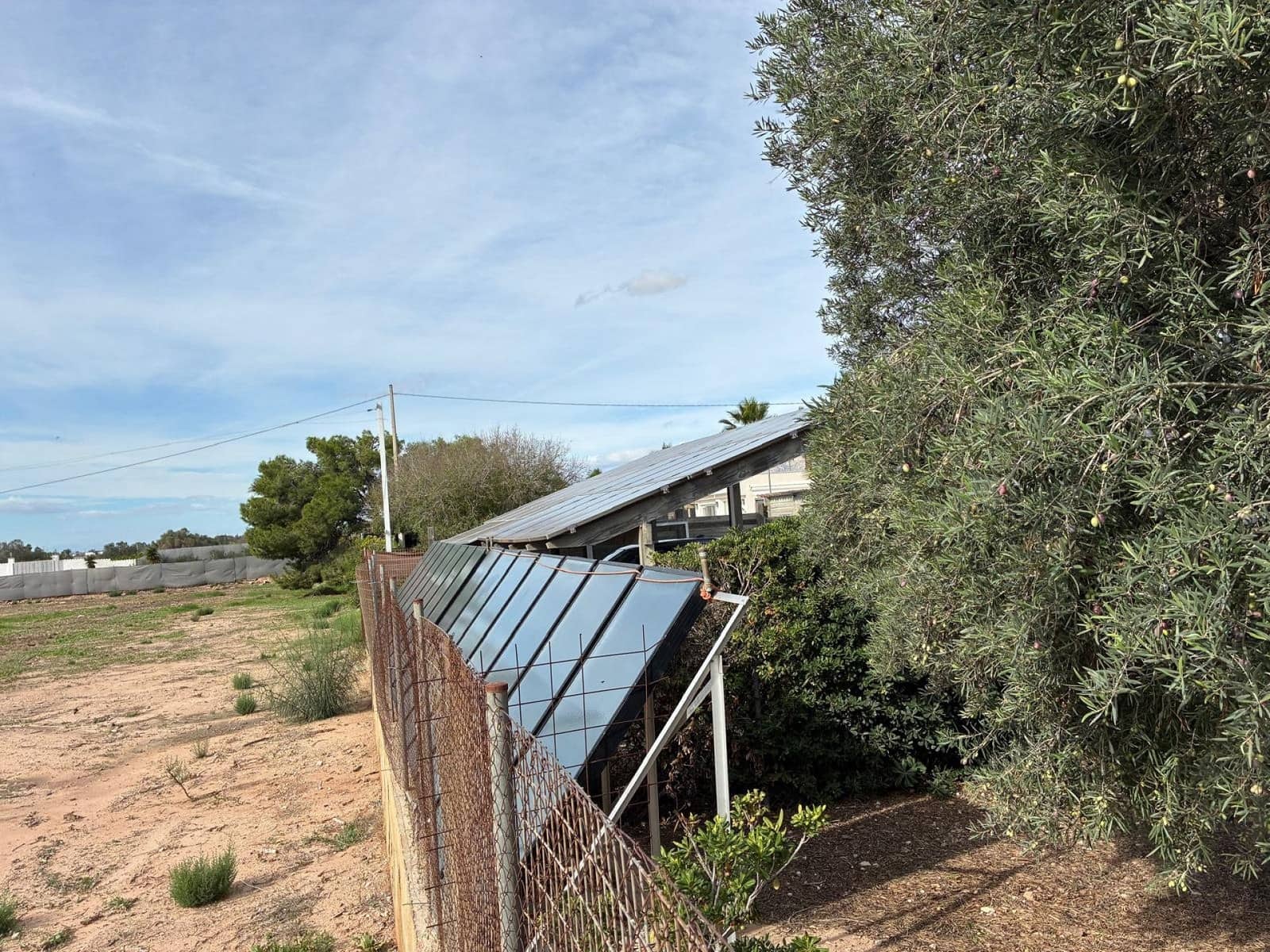 5 bedroom Villa for sale in Crevillente / Crevillent with garage - € 475,000 (Ref: 9415035)