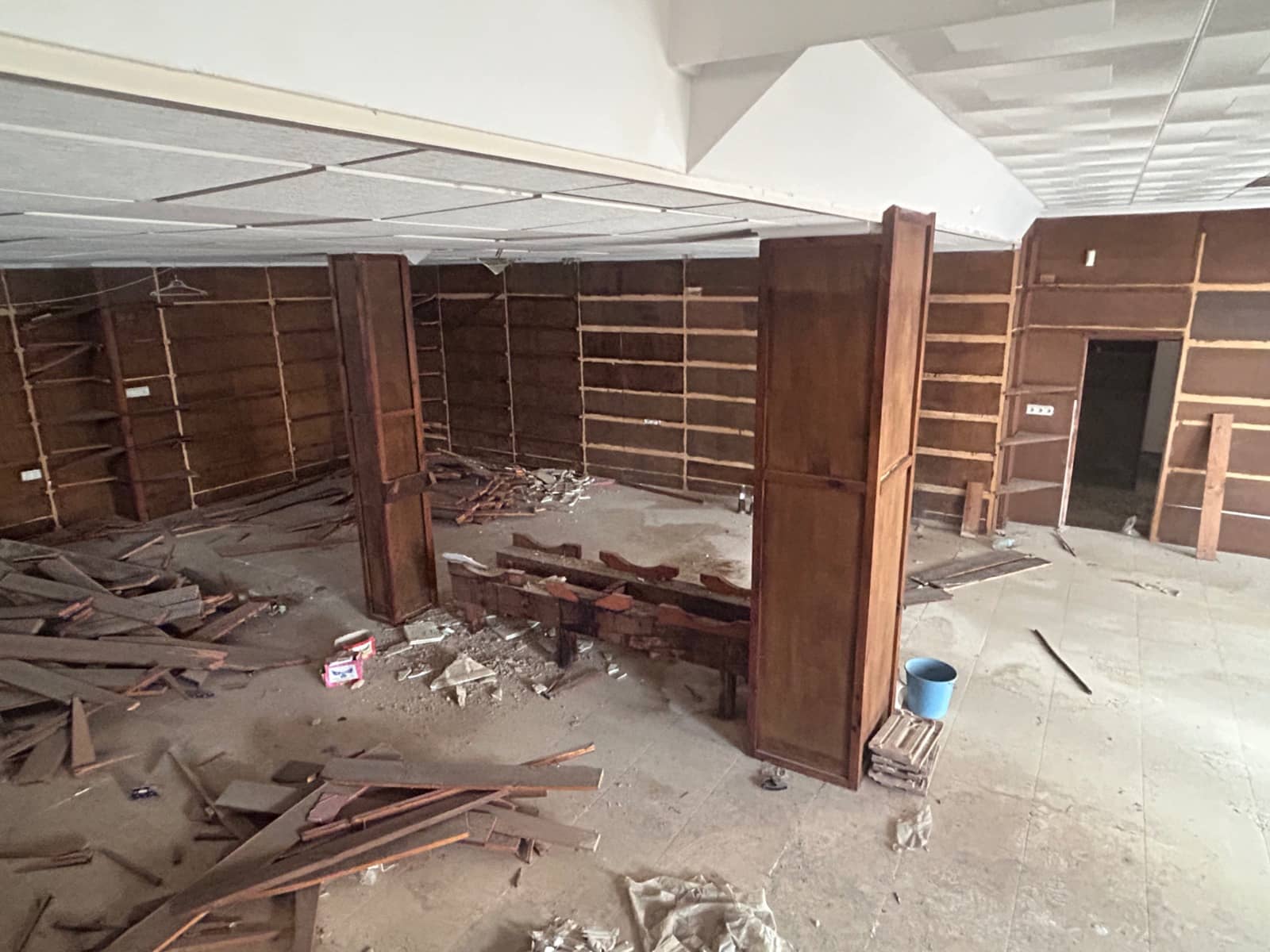 1 bedroom Commercial for sale in Jacarilla - € 165,000 (Ref: 9415054)