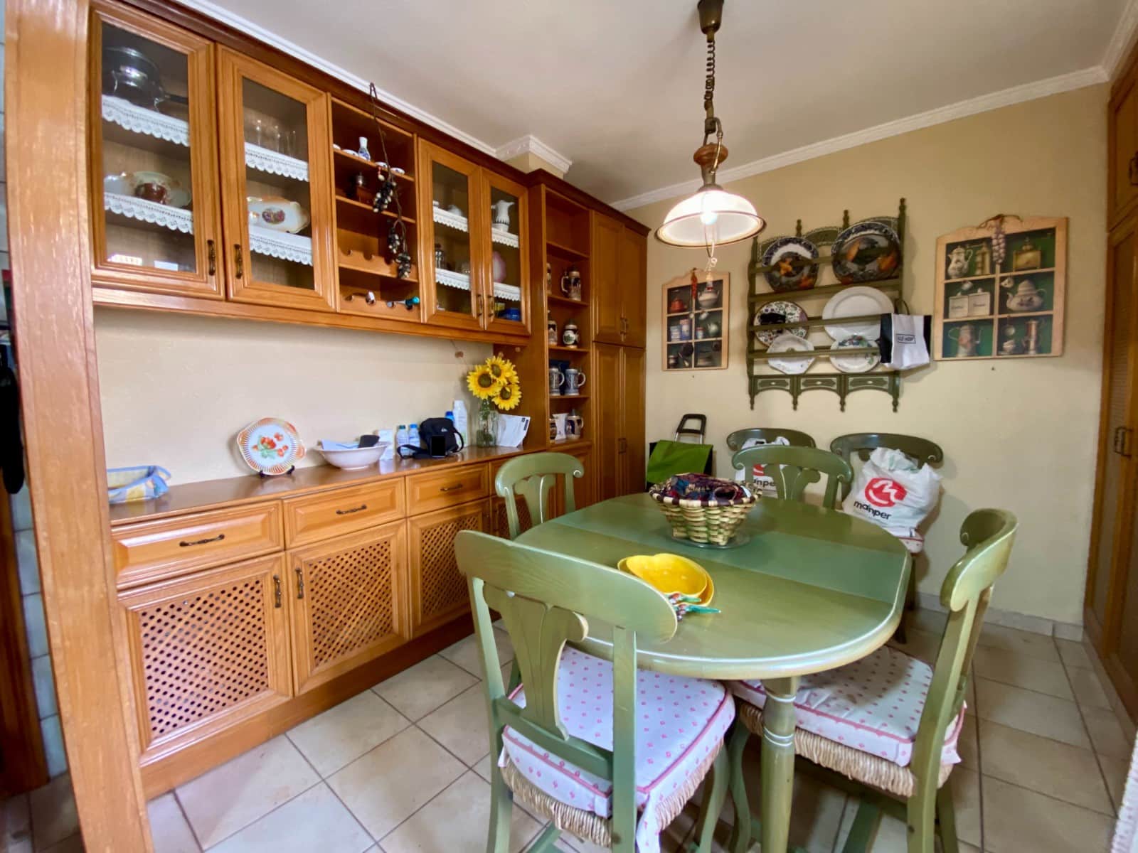 3 soveværelse Lejlighed til salg i Torrevieja - € 497.000 (Ref: 9440867)