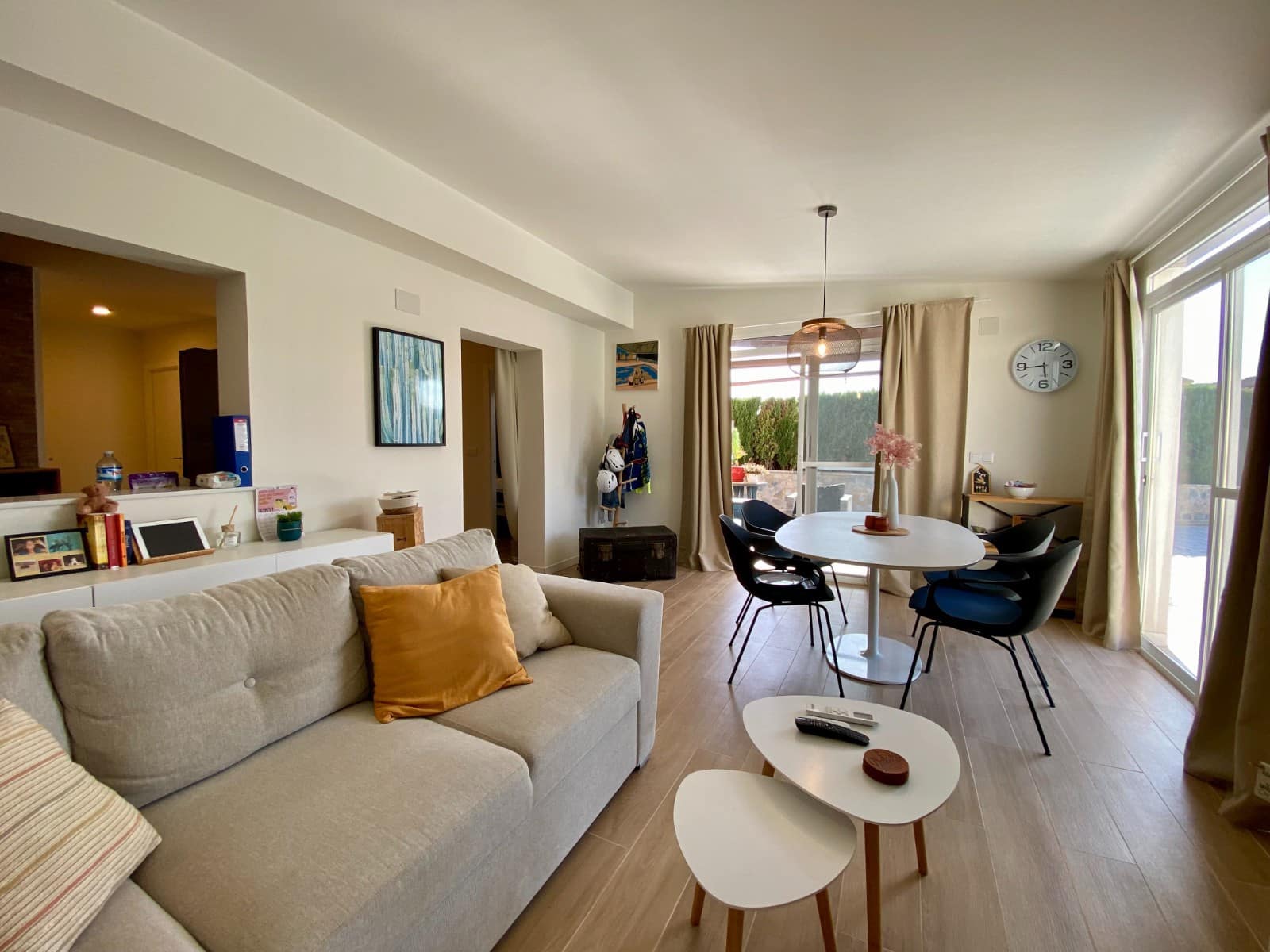 4 sypialnia Willa na sprzedaż w Ciudad Quesada z basenem garażem - 530 000 € (Ref: 9440869)