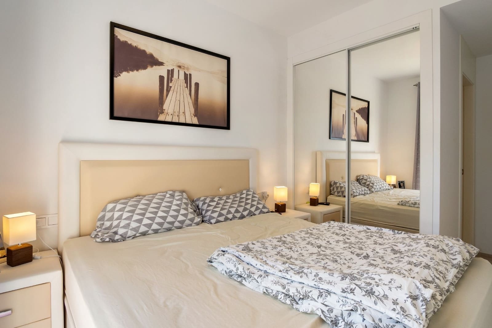 2 makuuhuone Huoneisto myytävänä paikassa Ciudad Quesada - 270 000 € (Ref: 9440871)