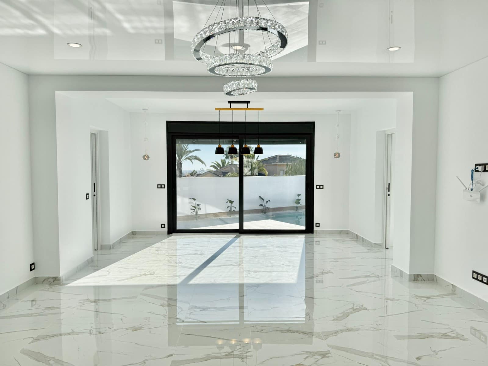 4 bedroom Villa for sale in Ciudad Quesada with pool garage - € 799,000 (Ref: 9440874)