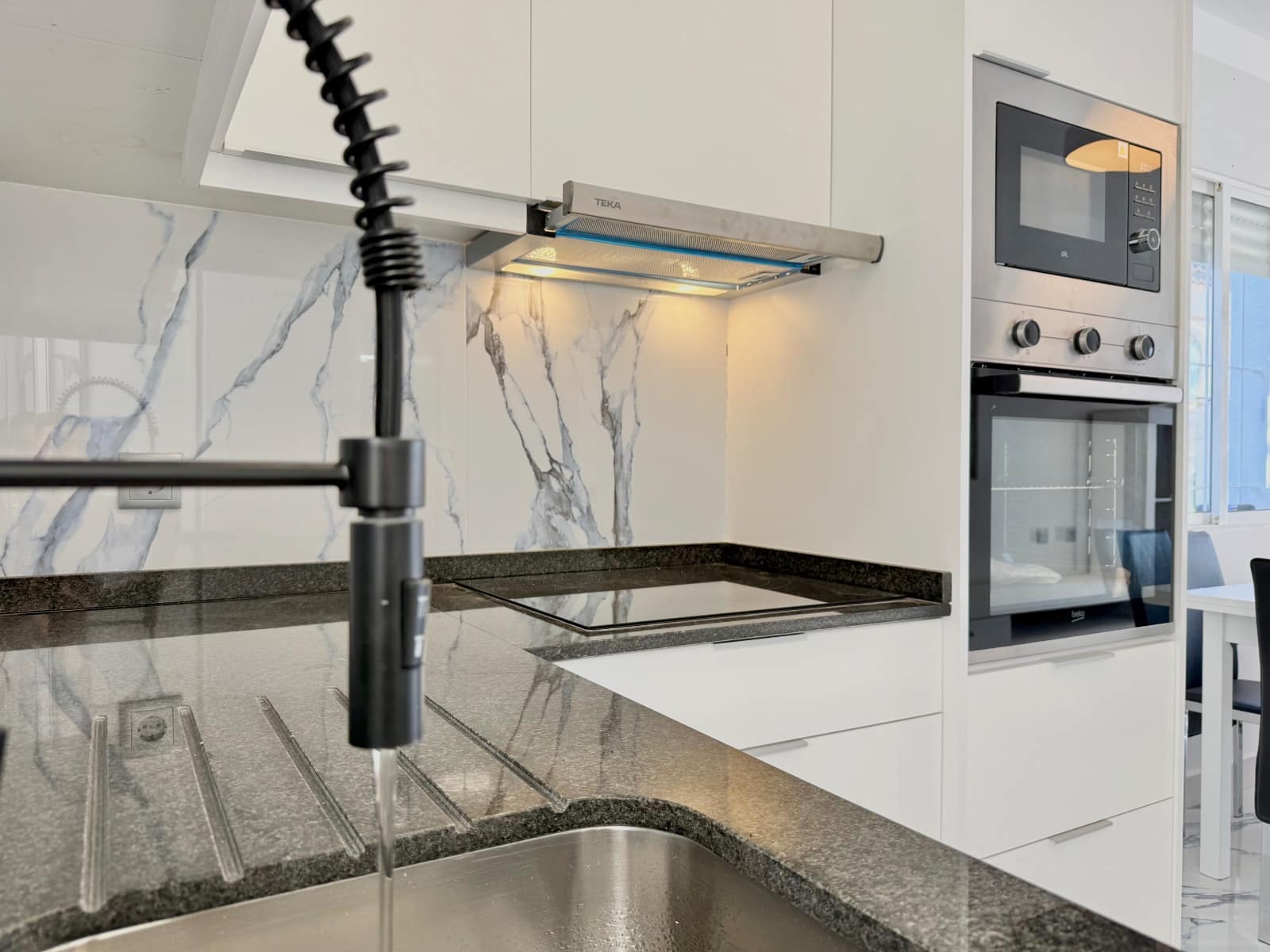 2 soverom Kjedet enebolig til salgs i Torrevieja med garasje - € 177 000 (Ref: 9440875)