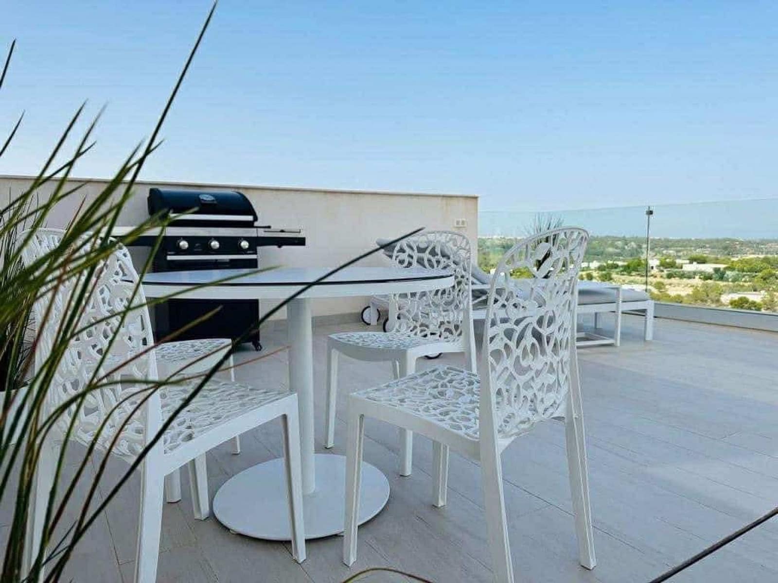 2 bedroom Apartment for sale in Las Colinas Golf with garage - € 369,000 (Ref: 9440876)