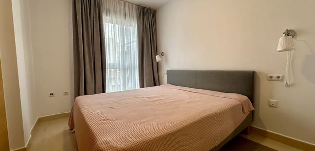 3 quarto Apartamento para venda em San Miguel de Salinas com piscina garagem - 180 000 € (Ref: 9440883)