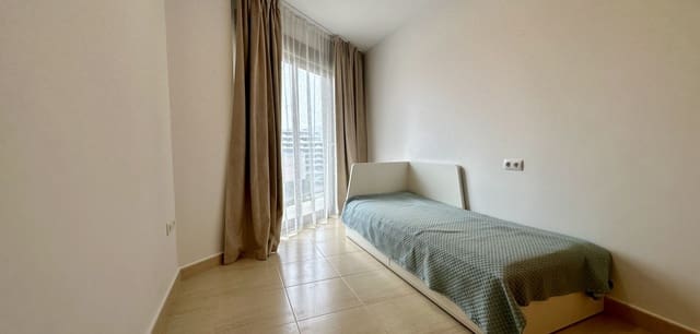 3 quarto Apartamento para venda em San Miguel de Salinas com piscina garagem - 180 000 € (Ref: 9440883)