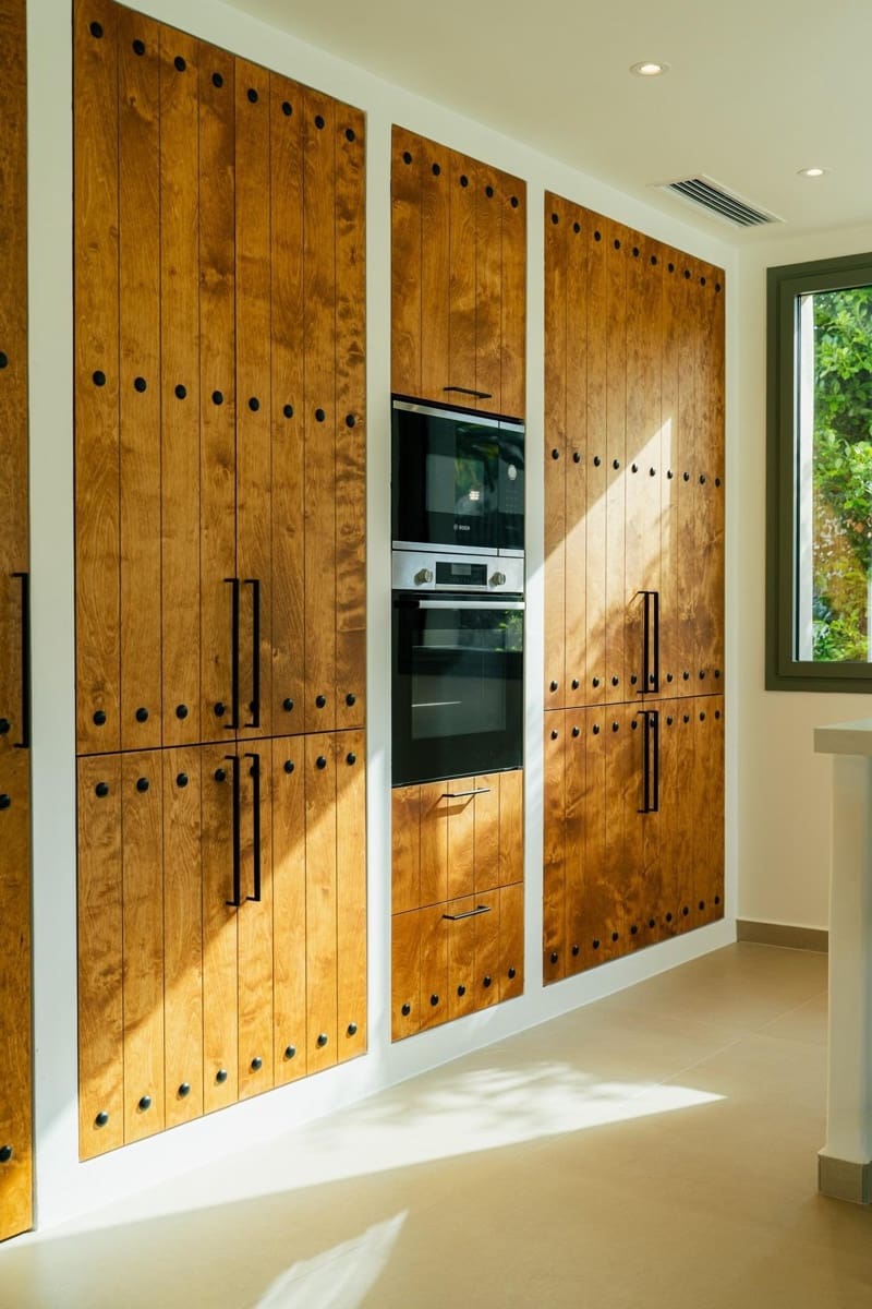 3 soverom Villa til salgs i Javea / Xabia med svømmebasseng garasje - € 1 375 000 (Ref: 9440886)