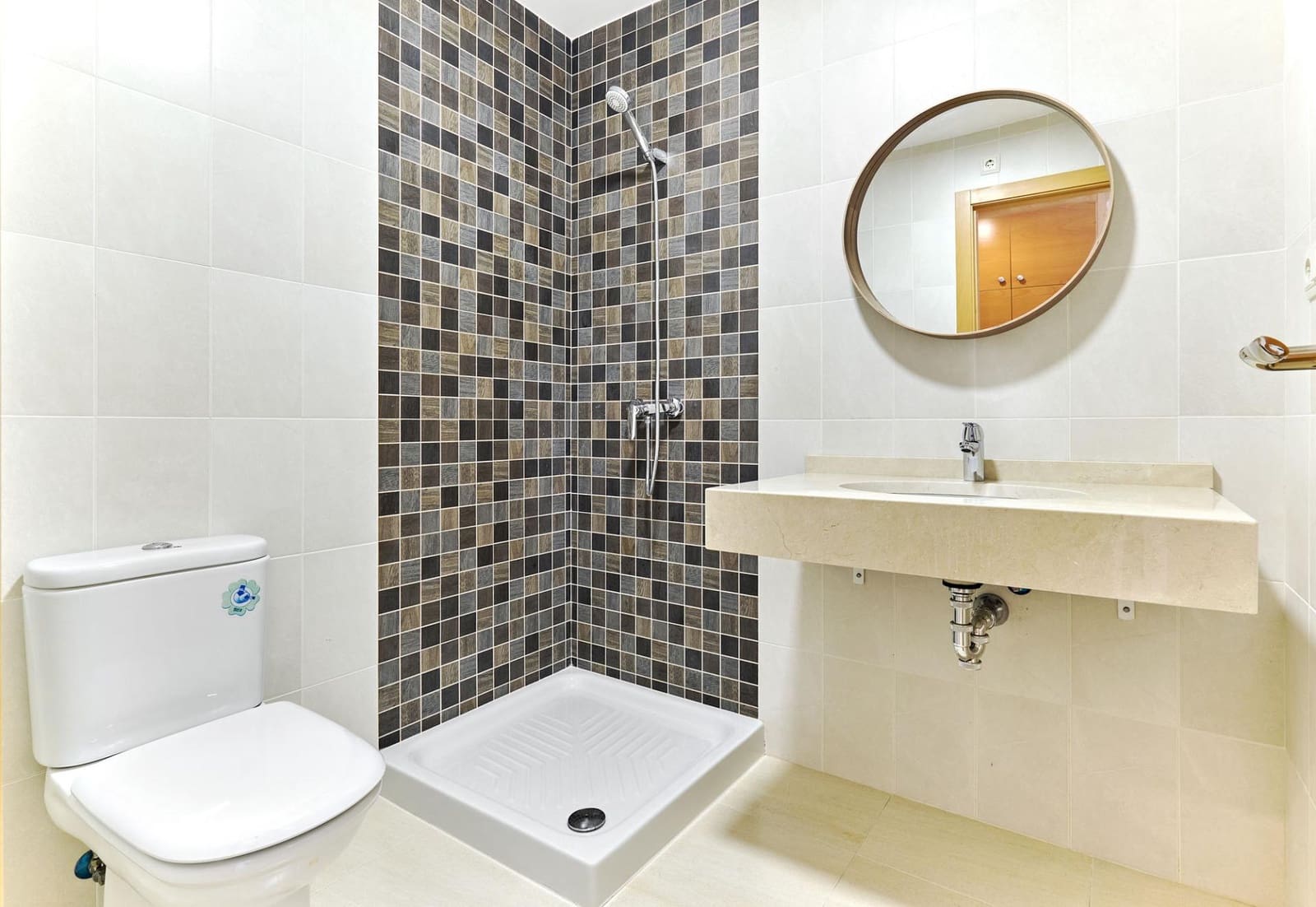 2 bedroom Apartment for sale in San Miguel de Salinas with pool garage - € 165,000 (Ref: 9440888)