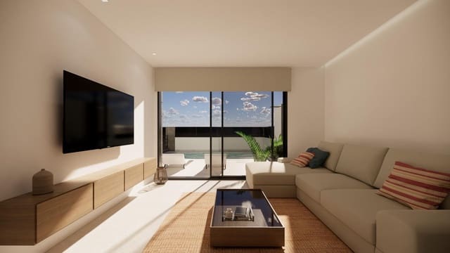 3 quarto Moradia para venda em Dolores com piscina garagem - 389 000 € (Ref: 9440890)