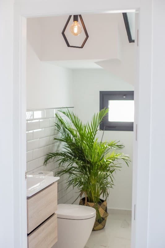 3 sypialnia Willa na sprzedaż w Los Montesinos z basenem garażem - 398 900 € (Ref: 9440904)