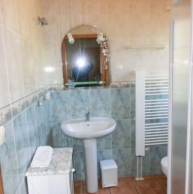 6 bedroom Finca/Country House for sale in Daya Vieja with pool garage - € 455,000 (Ref: 9440912)