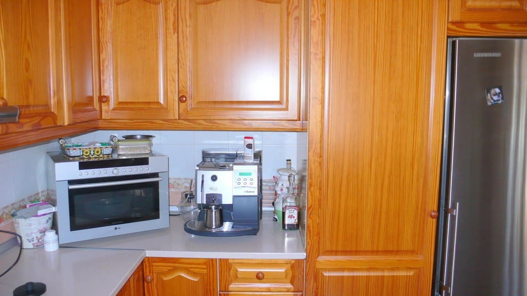 3 sypialnia Finka/Dom wiejski na sprzedaż w Dolores z basenem garażem - 349 500 € (Ref: 9440913)