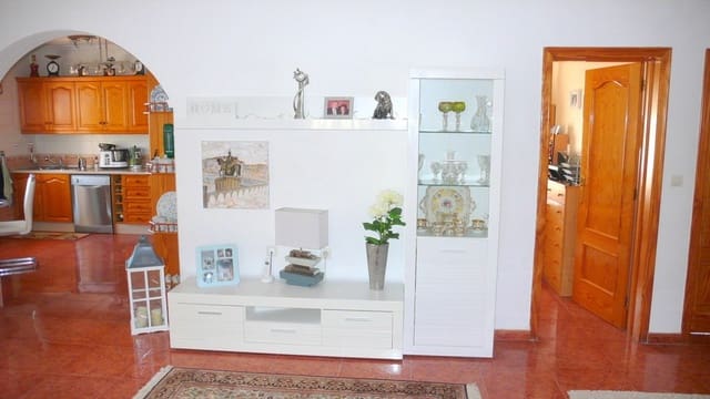 3 sypialnia Finka/Dom wiejski na sprzedaż w Dolores z basenem garażem - 349 500 € (Ref: 9440913)