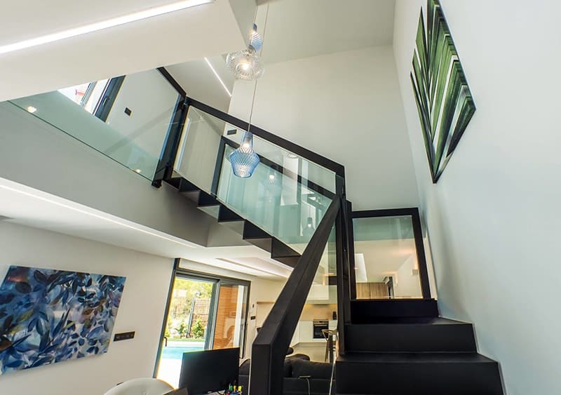 3 sypialnia Willa na sprzedaż w Benidorm z basenem garażem - 675 000 € (Ref: 9440922)