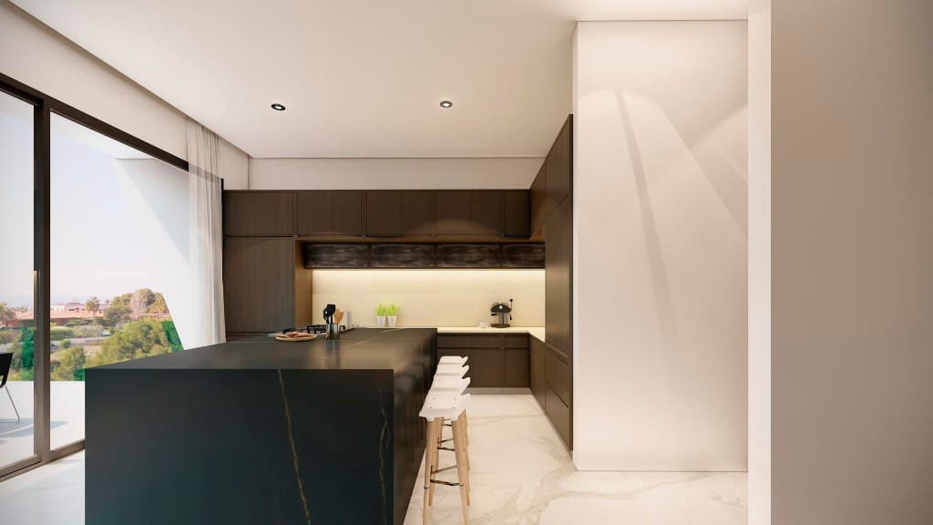 4 camera da letto Villa in vendita in Benidorm con piscina - 1.495.000 € (Rif: 9440926)