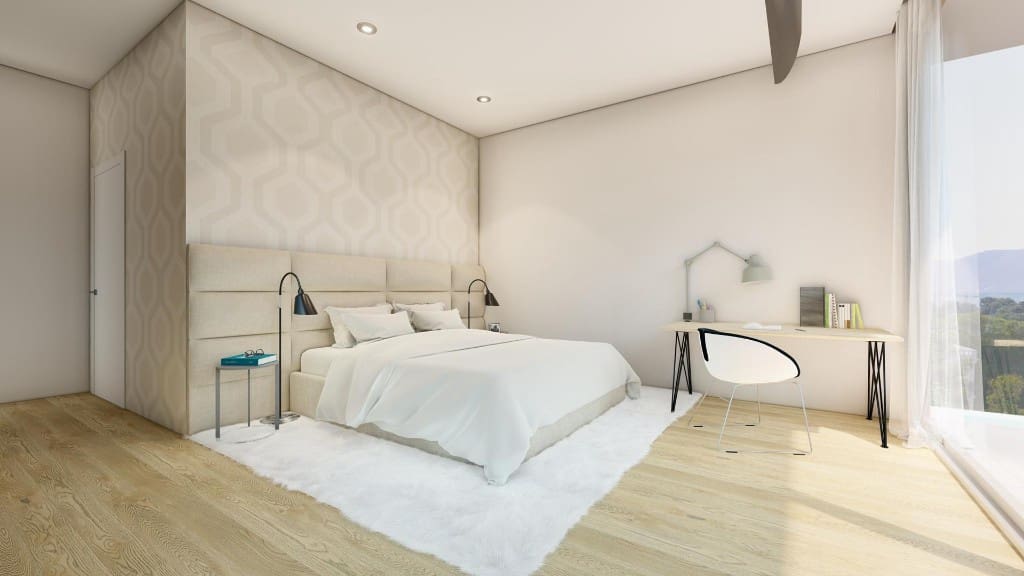 5 soveværelse Villa til salg i Benidorm med swimmingpool garage - € 1.345.000 (Ref: 9440927)