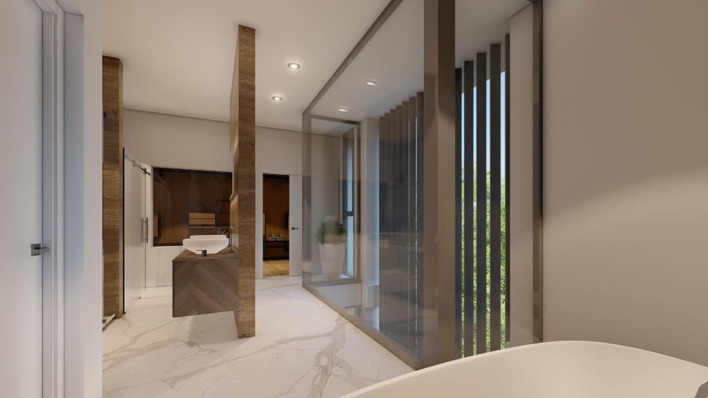 5 soveværelse Villa til salg i Benidorm med swimmingpool garage - € 1.345.000 (Ref: 9440927)