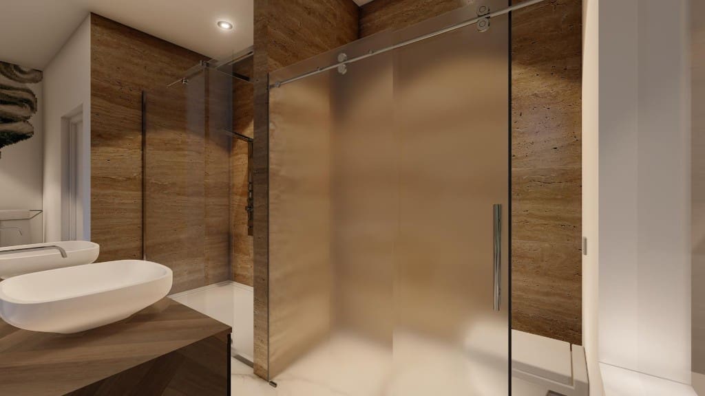 5 soveværelse Villa til salg i Benidorm med swimmingpool garage - € 1.345.000 (Ref: 9440927)