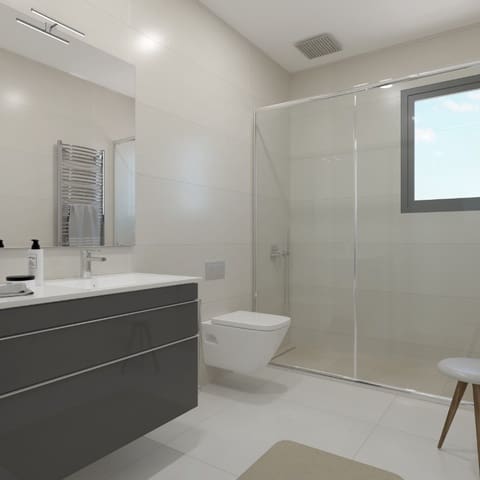 3 sypialnia Willa na sprzedaż w Benidorm z basenem garażem - 654 000 € (Ref: 9440928)