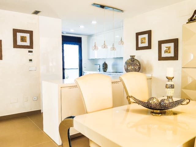3 bedroom Villa for sale in Dehesa de Campoamor, Orihuela with pool garage - € 945,500 (Ref: 9440938)